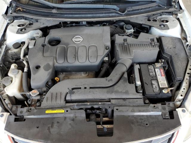 Photo 7 from auction – 2012 NISSAN ALTIMA BAS with VIN 1N4AL2AP4CN465381