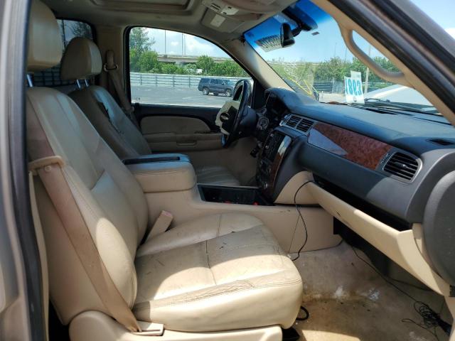Photo 5 from auction – 2007 CHEVROLET TAHOE C150 with VIN 1GNFC13J87R139737