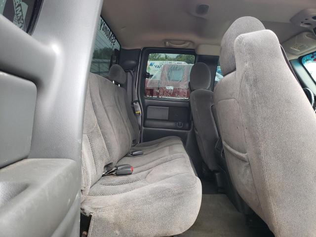 Photo 6 from auction – 2005 CHEVROLET SILVERADO with VIN 1GCHK29265E163176