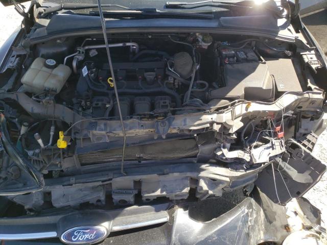 Photo 7 from auction – 2013 FORD FOCUS SE with VIN 1FADP3F26DL153709