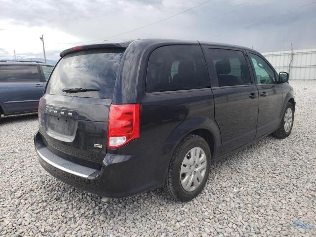 Photo 4 from auction – 2018 DODGE GRAND CARA with VIN 2C4RDGBG2JR296225