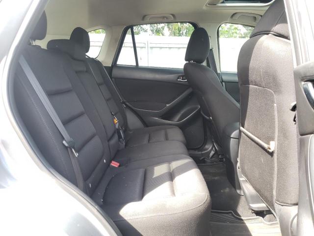 Photo 6 from auction – 2013 MAZDA CX-5 TOURI with VIN JM3KE4CE1D0116426
