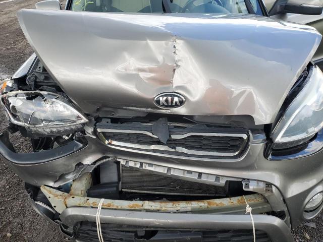 Photo 7 from auction – 2013 KIA SOUL + with VIN KNDJT2A68D7601115