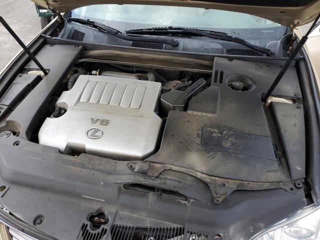 Photo 7 from auction – 2008 LEXUS ES 350 with VIN JTHBJ46G982170437