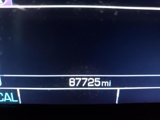 Photo 8 from auction – 2016 CHEVROLET CRUZE LT with VIN 1G1BE5SM4G7312937