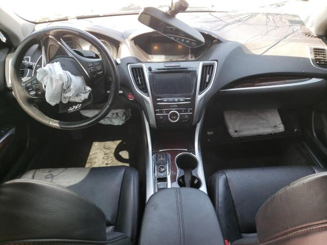 Фото 9 с аукциона – 2015 ACURA TLX TECH с VIN 19UUB3F53FA004807