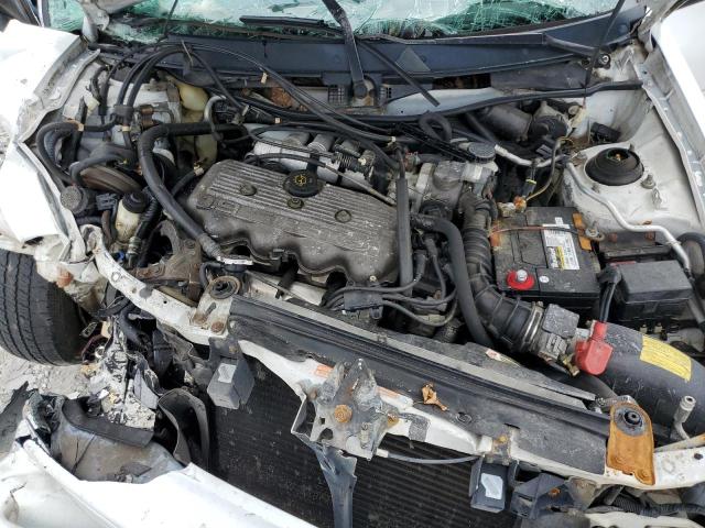 Photo 7 from auction – 1995 FORD ESCORT LX with VIN 3FASP13J9SR200530