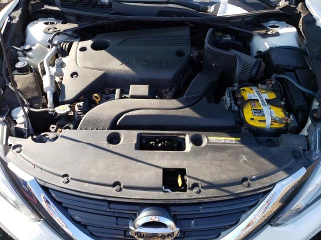 Photo 7 from auction – 2017 NISSAN ALTIMA 2.5 with VIN 1N4AL3AP3HC484593