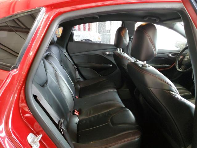 Photo 6 from auction – 2015 DODGE DART GT with VIN 1C3CDFEB3FD223315
