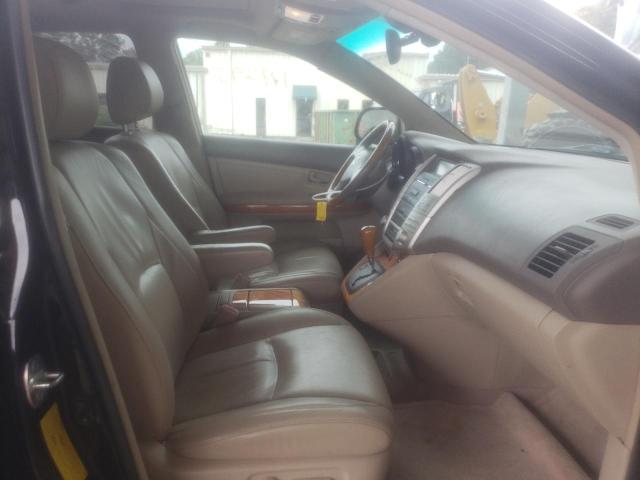 Photo 5 from auction – 2006 LEXUS RX 330 with VIN 2T2GA31U06C044394