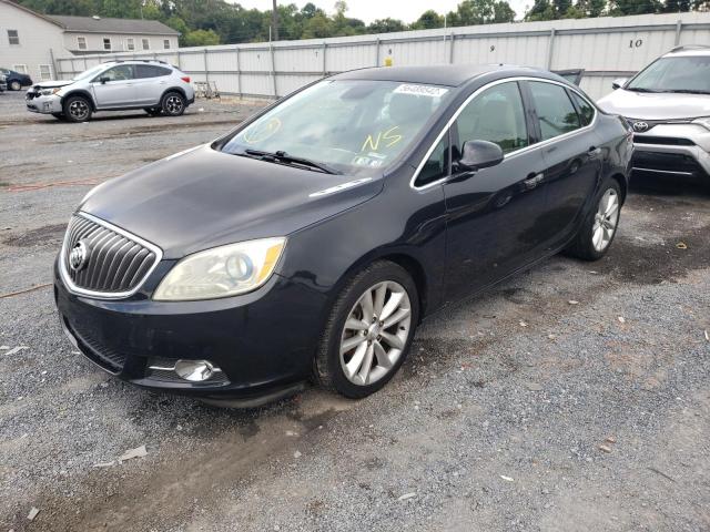 Photo 2 from auction – 2013 BUICK VERANO with VIN 1G4PP5SK9D4209186