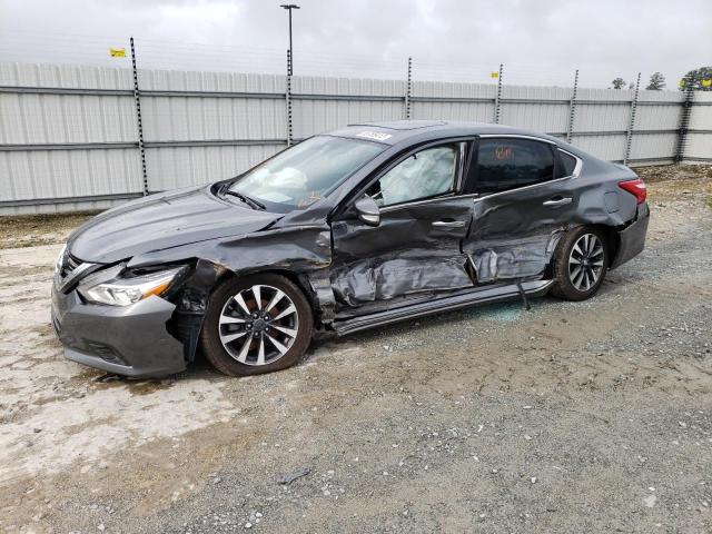 Photo 9 from auction – 2016 NISSAN ALTIMA 2.5 with VIN 1N4AL3AP4GC140589