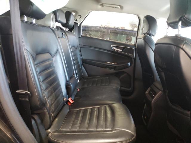 Photo 6 from auction – 2015 FORD EDGE SEL with VIN 2FMTK4J86FBC39834