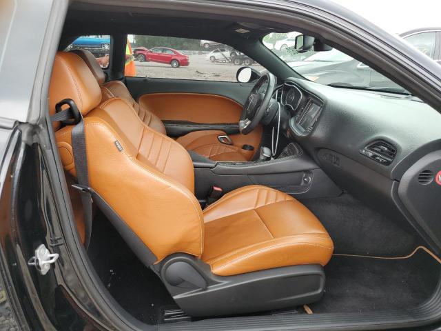 Photo 5 from auction – 2015 DODGE CHALLENGER with VIN 2C3CDZDJ8FH713424