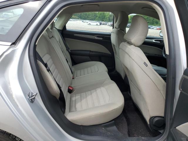 Photo 6 from auction – 2017 FORD FUSION S with VIN 3FA6P0G79HR198555
