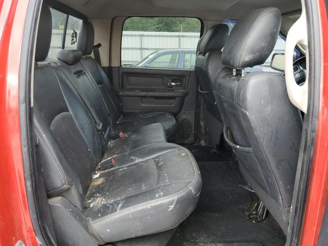 Photo 6 from auction – 2011 DODGE RAM 1500 with VIN 1D7RV1CT5BS608209