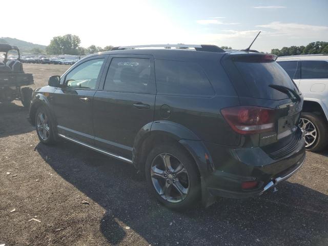 Photo 3 from auction – 2014 DODGE JOURNEY CR with VIN 3C4PDCGG4ET289174