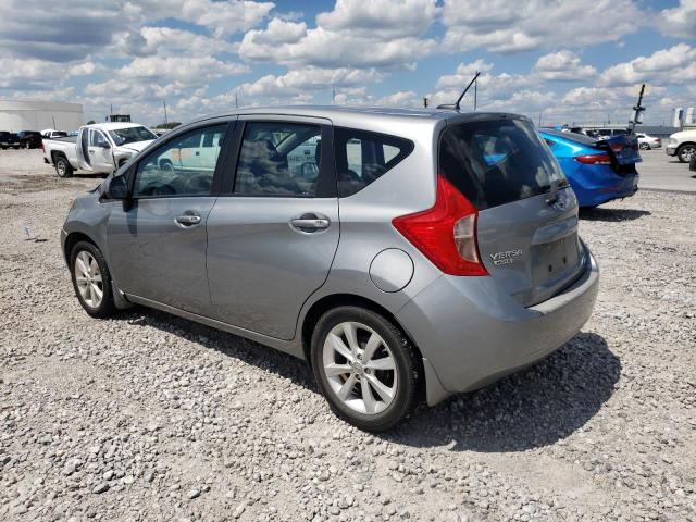 Photo 3 from auction – 2014 NISSAN VERSA NOTE with VIN 3N1CE2CP8EL406043
