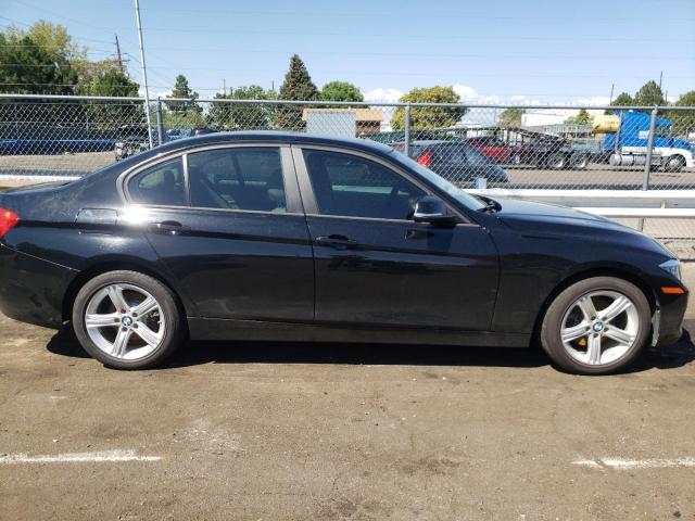 Photo 9 from auction – 2013 BMW 320 I XDRI with VIN WBA3C3C53DF979526