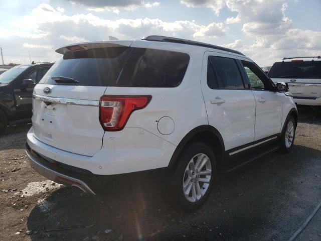 Photo 4 from auction – 2017 FORD EXPLORER X with VIN 1FM5K7D89HGE19407