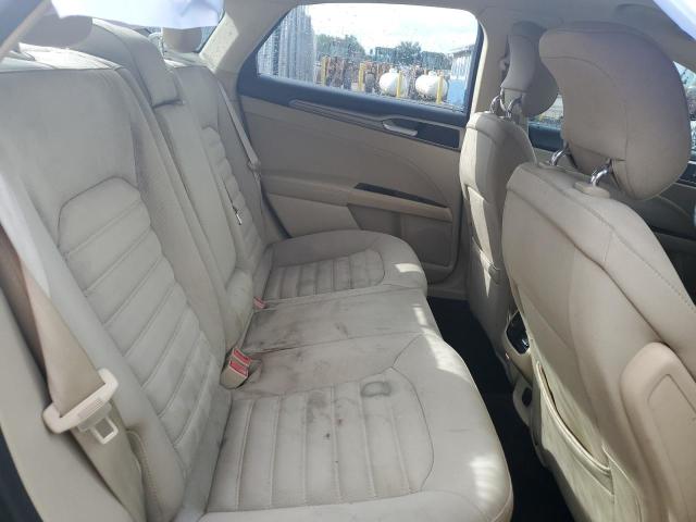 Photo 6 from auction – 2013 FORD FUSION SE with VIN 3FA6P0HR2DR116126