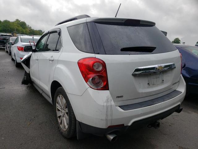 صورة رقم 3 من المزاد - 2013 CHEVROLET EQUINOX LT مع VIN 2GNFLEE38D6323282