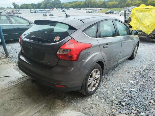Photo 4 from auction – 2012 FORD FOCUS SEL with VIN 1FAHP3M26CL147542