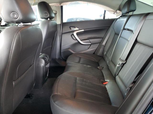 Photo 6 from auction – 2015 BUICK REGAL with VIN 2G4GK5EX1F9139012