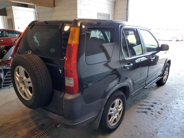 Photo 4 from auction – 2004 HONDA CRV with VIN SHSRD78884U251699