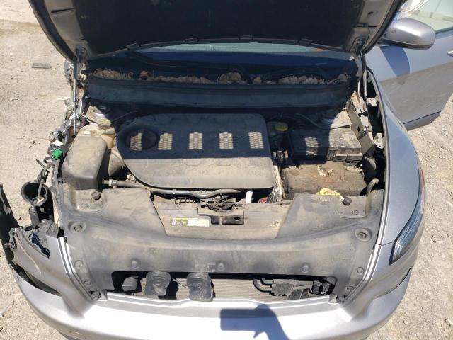 Photo 7 from auction – 2014 JEEP CHEROKEE L with VIN 1C4PJMDS1EW173576
