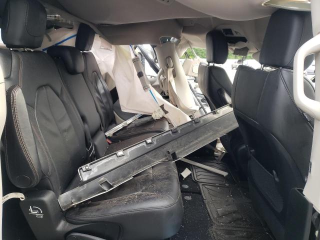 Photo 6 from auction – 2018 CHRYSLER PACIFICA T with VIN 2C4RC1BGXJR174342