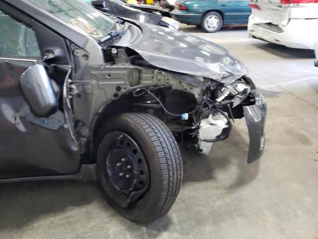 Photo 9 from auction – 2013 TOYOTA COROLLA BA with VIN 2T1BU4EE3DC997340