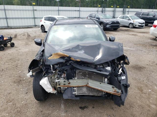 Photo 9 from auction – 2018 NISSAN VERSA S with VIN 3N1CN7AP9JL869934