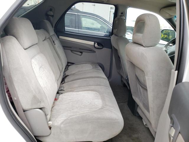 Photo 6 from auction – 2003 BUICK RENDEZVOUS with VIN 3G5DA03E23S599669