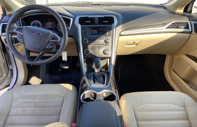 Photo 9 from auction – 2015 FORD FUSION SE with VIN 1FA6P0HD0F5123960