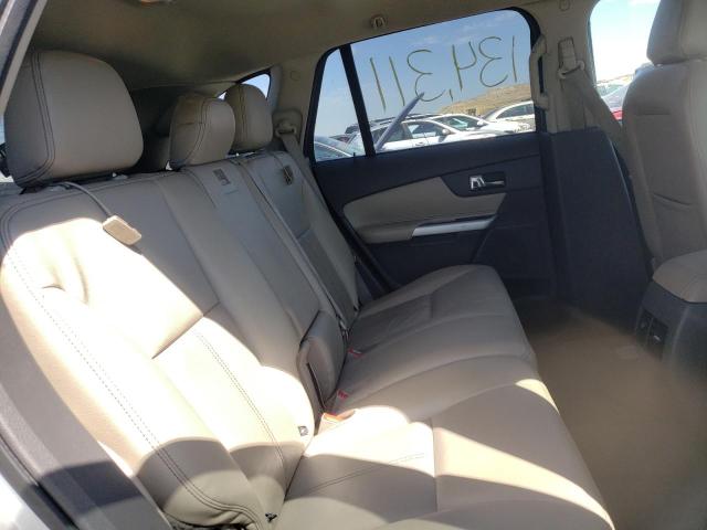 Photo 6 from auction – 2013 FORD EDGE LIMIT with VIN 2FMDK4KC2DBC50740