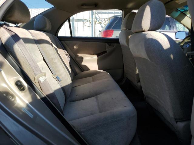 Photo 6 from auction – 2010 TOYOTA COROLLA with VIN 1NXBR32E54Z231396