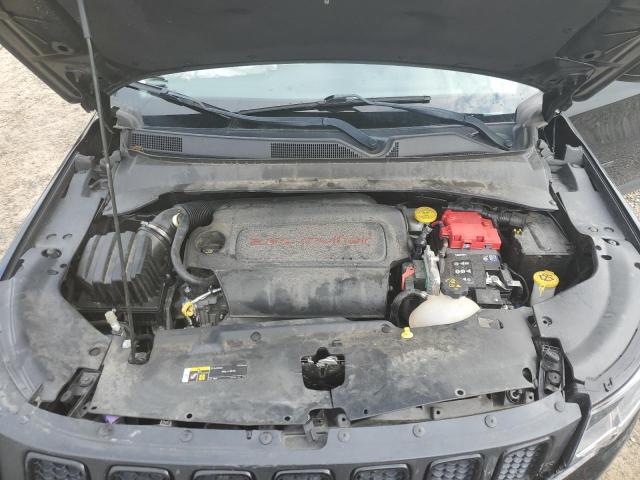 Photo 7 from auction – 2019 JEEP COMPASS LA with VIN 3C4NJCBB9KT613422