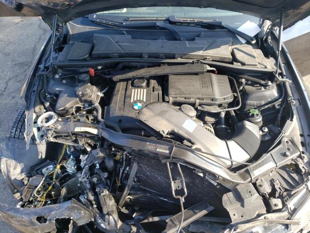 Photo 7 from auction – 2007 BMW 335 I with VIN WBAWL73537PX48015