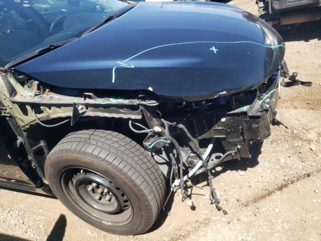Photo 9 from auction – 2015 TOYOTA CAMRY LE with VIN 4T1BF1FK0FU075848