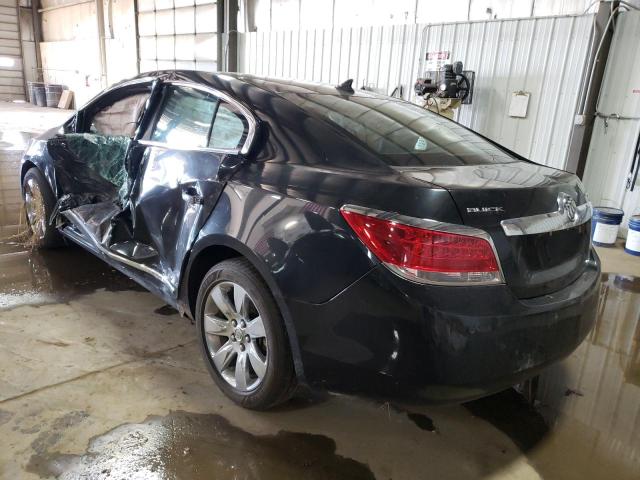 Photo 3 from auction – 2011 BUICK LACROSSE C with VIN 1G4GC5ED3BF239097