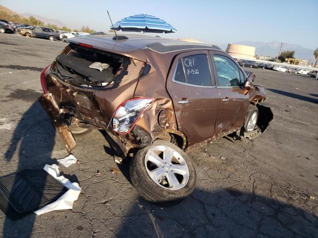 Photo 4 from auction – 2016 BUICK ENCORE with VIN KL4CJASB8GB630212