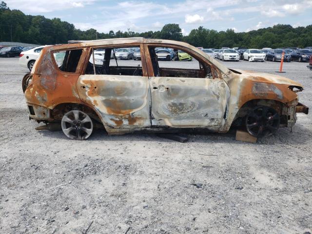 Photo 10 from auction – 2010 TOYOTA RAV4 LIMIT with VIN JTMYK4DV5AD004498