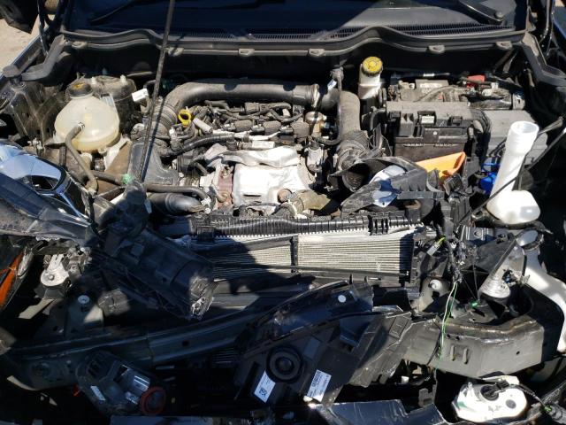 Photo 7 from auction – 2019 FORD ECOSPORT S with VIN MAJ3S2GE3KC295834