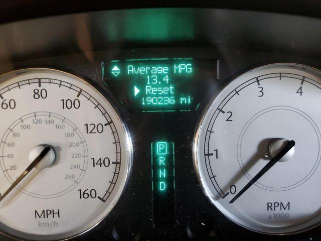 Photo 8 from auction – 2005 CHRYSLER 300C with VIN 2C3AK63H25H662351