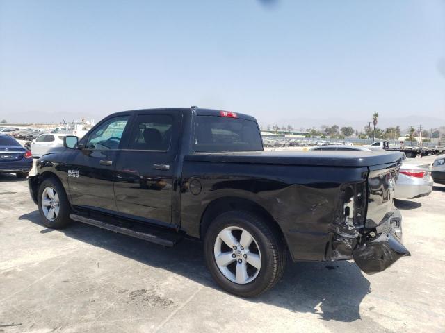 Photo 3 from auction – 2014 RAM 1500 ST with VIN 1C6RR6KGXES456388