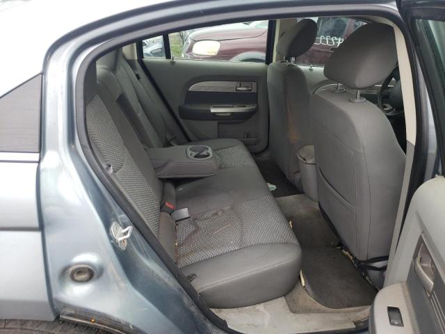 Photo 6 from auction – 2008 CHRYSLER SEBRING LX with VIN 1C3LC46KX8N277732