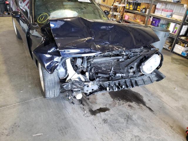Photo 9 from auction – 2012 DODGE CHALLENGER with VIN 2C3CDYAG2CH235726
