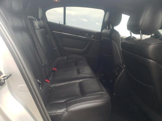 Photo 6 from auction – 2013 LINCOLN MKS with VIN 1LNHL9DK3DG601521
