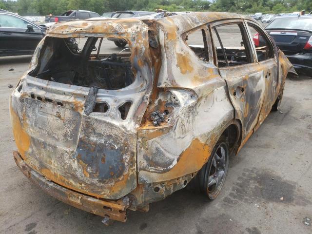 صورة رقم 4 من المزاد - 2014 TOYOTA RAV4 LE مع VIN 2T3BFREV7EW221016